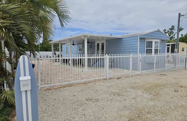 200 Buttonwood Avenue