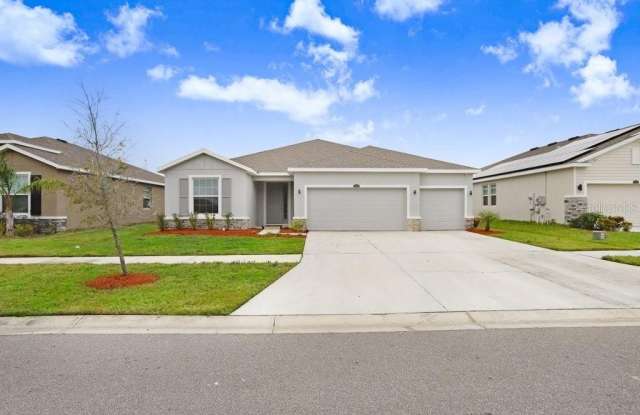 35881 MORSE WILLOW COURT