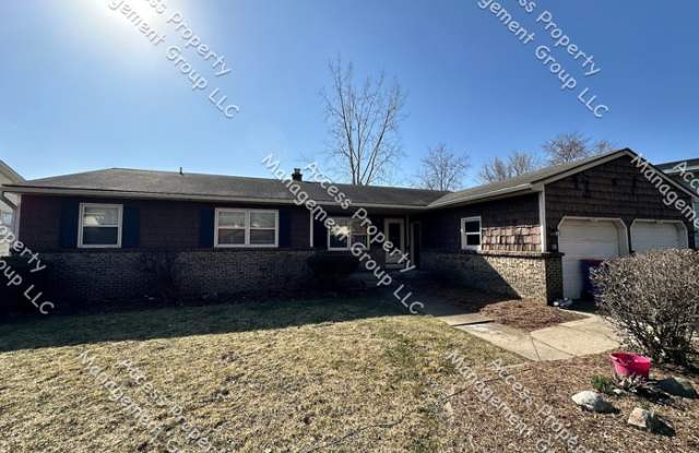 3940 Camelot Drive Southeast - 3940 Camelot Drive Southeast, Grand Rapids, MI 49546