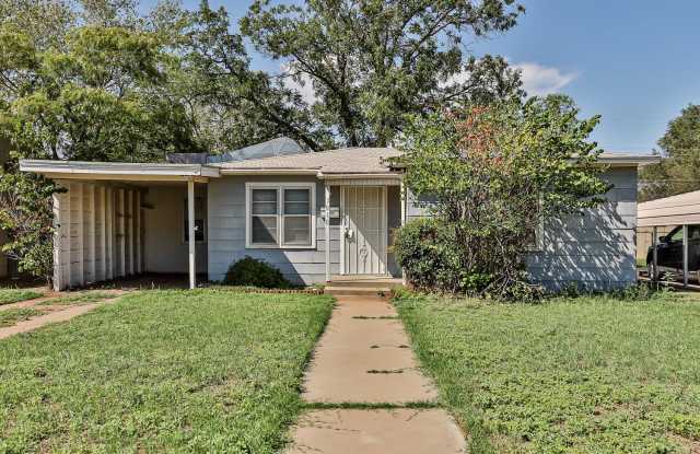 5010 38th Street