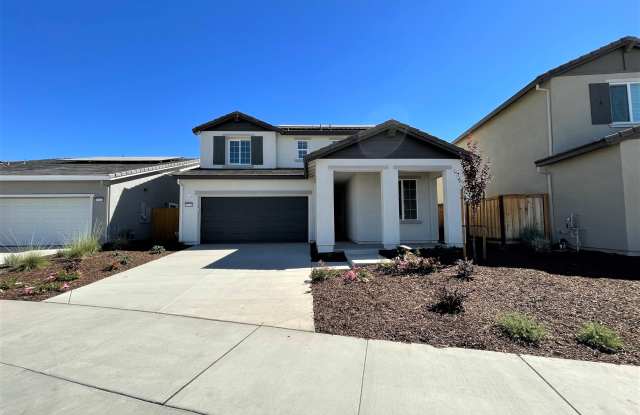 15248 Flycatcher Dr - 15248 Flycatcher Drive, Lathrop, CA 95330