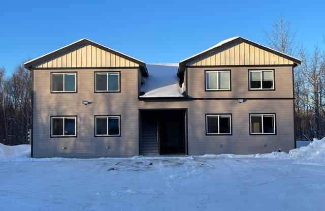 855 W Lookout Dr #A - 855 West Lookout Drive, Knik-Fairview, AK 99654