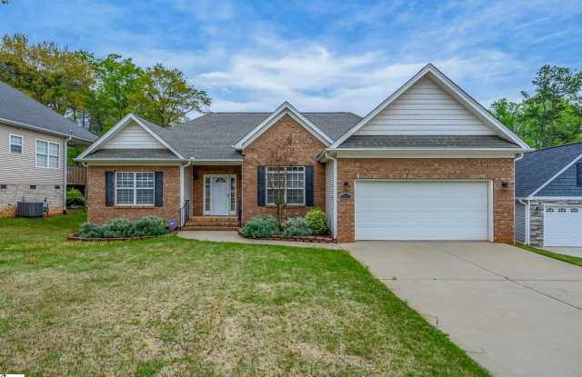 111 Heritage Creek Drive - 111 Heritage Creek Drive, Spartanburg County, SC 29316