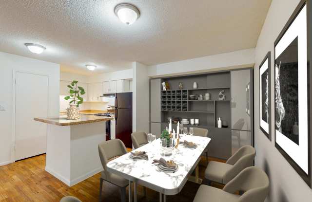 Photo of The Charles