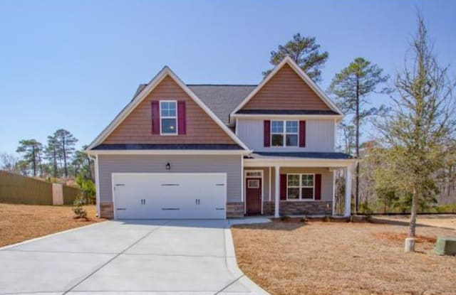 425 Sedgemoor Rd - 425 Sedgemoor Road, Fayetteville, NC 28311