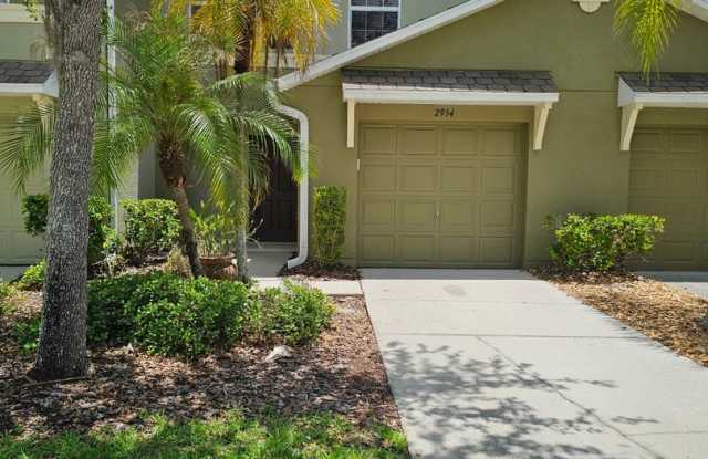 Seven Oaks 2/2.5 Townhouse