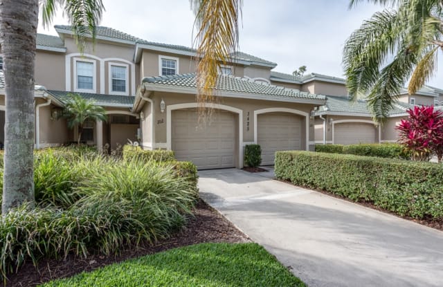 3425 Laurel Greens Lane South #202 - 1 - 3425 Strand Boulevard, Collier County, FL 34119