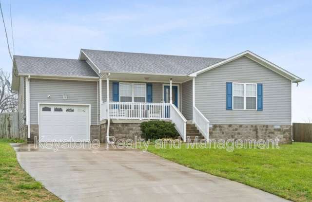 318 Chesire Way