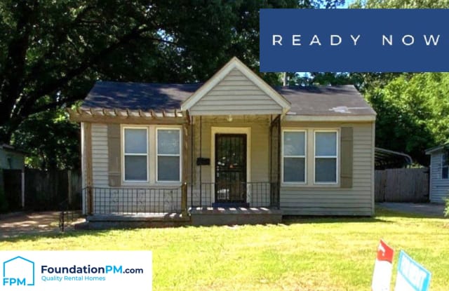 3575 Kearney Avenue - 3575 Kearney Avenue, Memphis, TN 38111