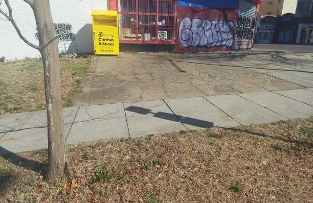 4900 GEORGIA Avenue NW