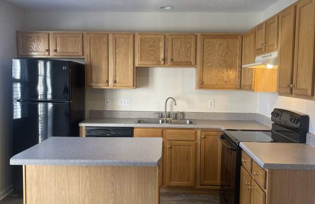 5410 Strasburg Drive - 1