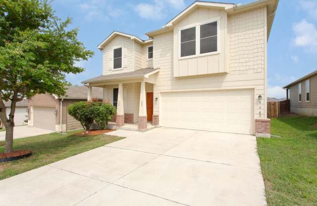 Rental Property in Converse available for ASAP move in!