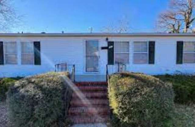 Photo of 309 South Herman Street