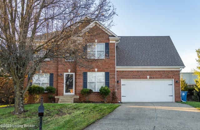 13400 Sapling Spring Pl - 13400 Sapling Springs Place, Jefferson County, KY 40245