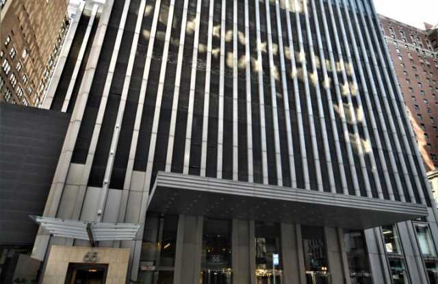 65 East Monroe St.