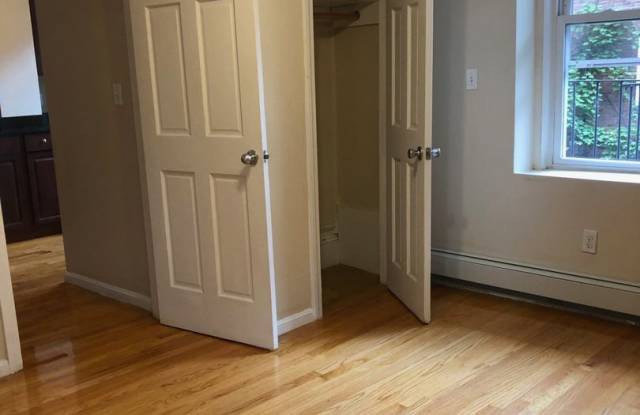 Beautiful 3 bed in the North End!