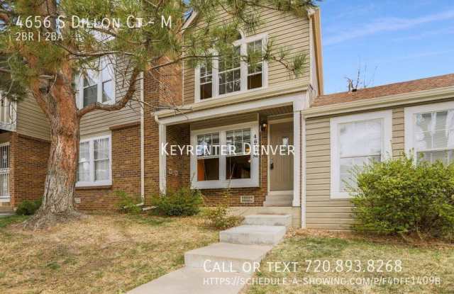 4656 S Dillon Ct
