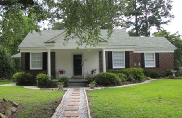 2429 Reynolds Drive - 2429 Reynolds Drive, Columbia, SC 29204