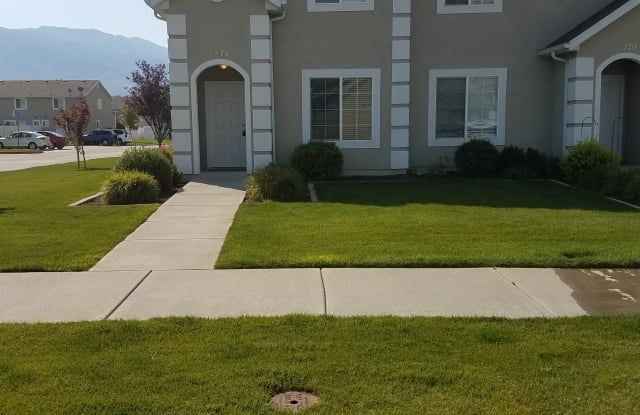 1274 E 6125 S - 1274 West 6125 South, South Ogden, UT 84405