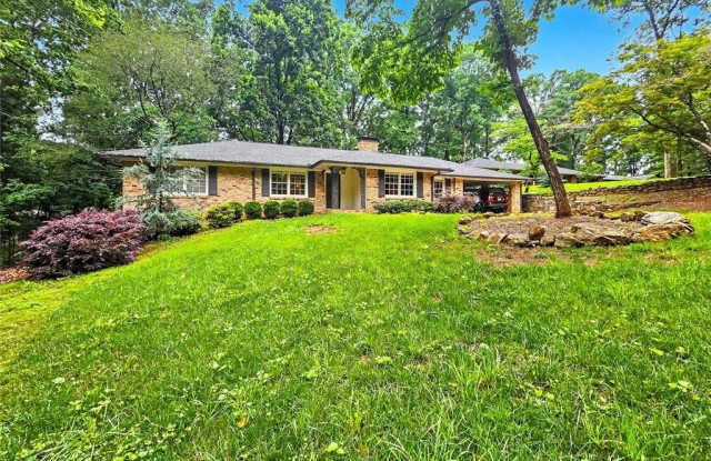 6838 Brandon Mill Road NW