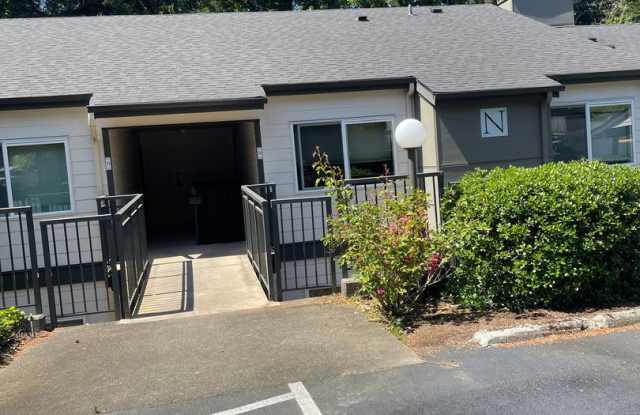 Adorable 2bd Condo in Federal Way