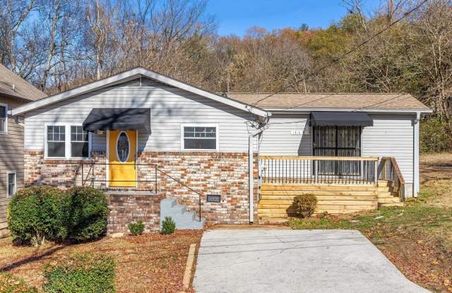 1313 W 46th St - 1313 West 46th Street, Chattanooga, TN 37409