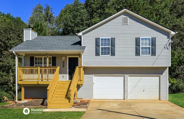 100 Seagrave Court - 100 Seagrave Court, Paulding County, GA 30153