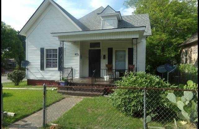 922 W 21st Street Apt 2