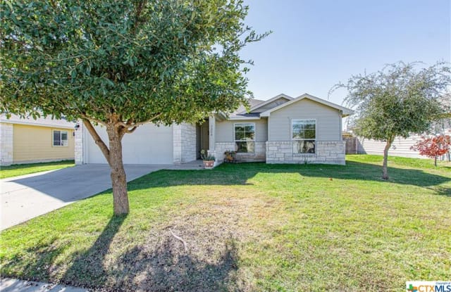 5204 Ranch Meadow Street - 5204 Ranch Meadow Street, Killeen, TX 76549