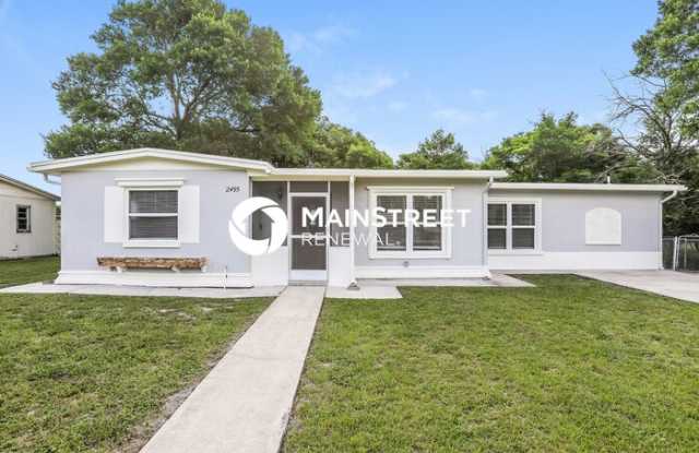 Photo of 2495 Barbarossa Avenue