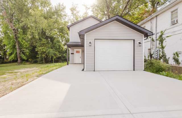 Photo of 303 E Street