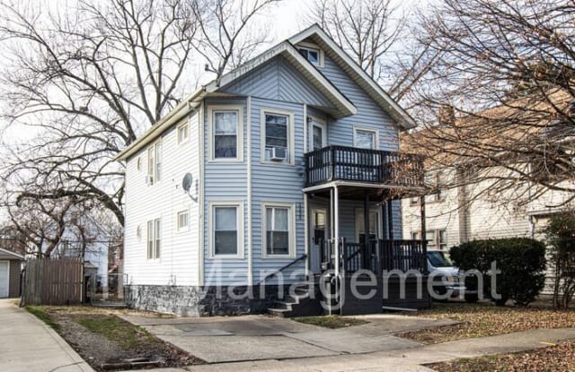 3298 West 126th Street - 3298 West 126th Street, Cleveland, OH 44111