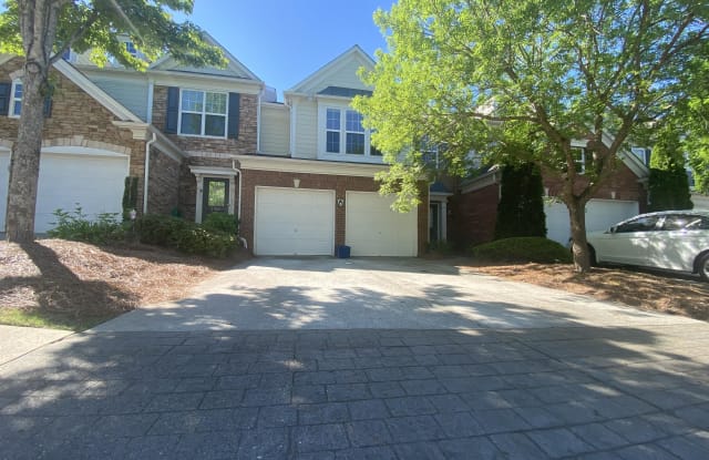 2068 Hailston Drive - 2068 Hailston Lane, Duluth, GA 30097