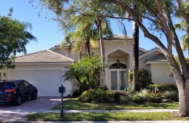 2645 Nelson Ct - 2645 Nelson Court, Weston, FL 33332