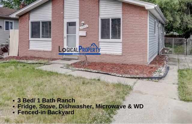 6490 Elm St