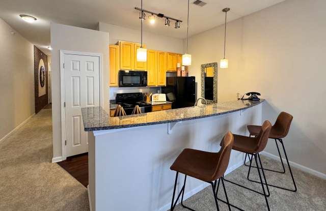 Old Town on the Monon