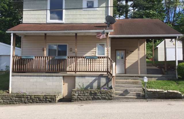 3-Bedroom Single-Family Home for Rent in Irwin, PA
