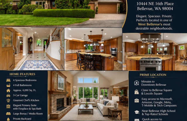 10444 Northeast 16th Place