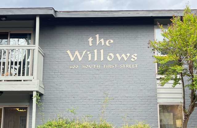 Willows