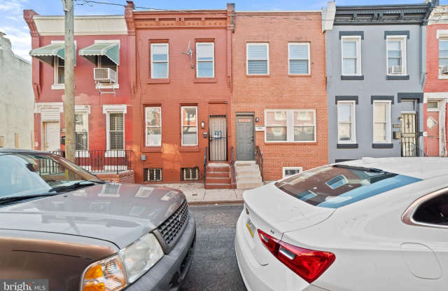 2310 N COLORADO STREET