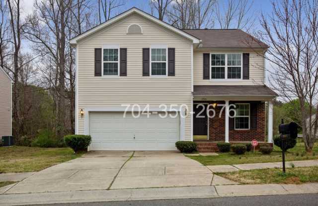 Photo of 1941 Pheasant Glen Road