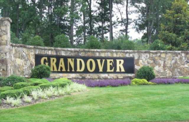 Grandover