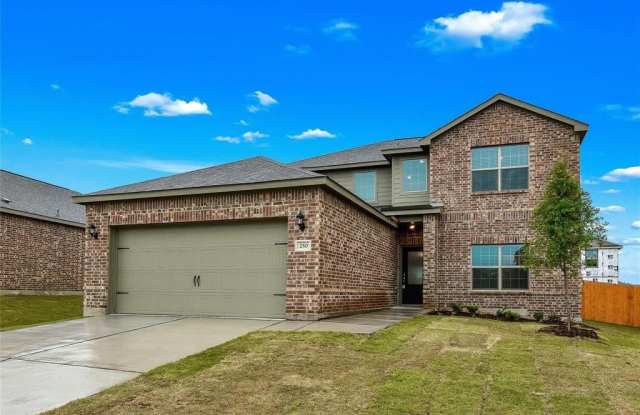 290 Moonstone Way