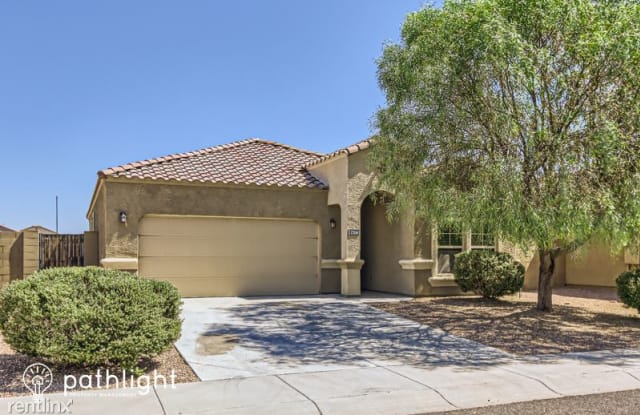 25264 W Burgess Lane UNIT - 25264 West Burgess Lane, Buckeye, AZ 85326