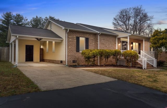 7365 Sandy Lane - 7365 Sandy Lane, Mechanicsville, VA 23111