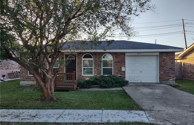 4213 W LOYOLA Avenue - 4213 West Loyola Drive, Kenner, LA 70065