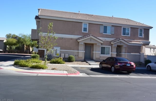 5547 Parlay Way - 5547 Parlay Way, Whitney, NV 89122