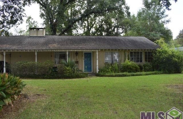 4519 WHITEHAVEN - 4519 Whitehaven Street, Baton Rouge, LA 70808