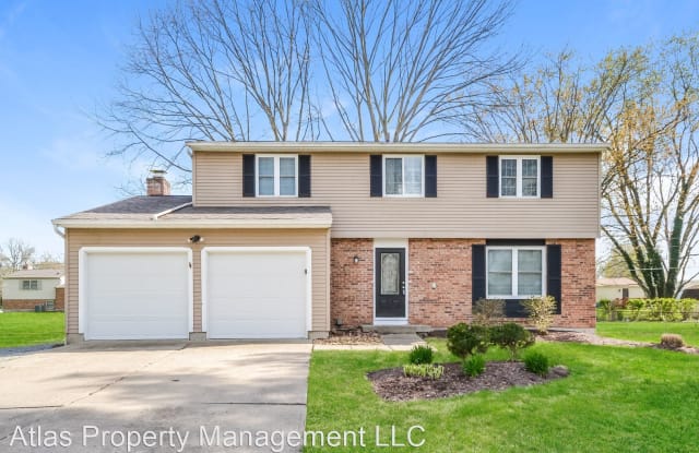 4229 Hanover Drive - 4229 Hanover Drive, Mason, OH 45040