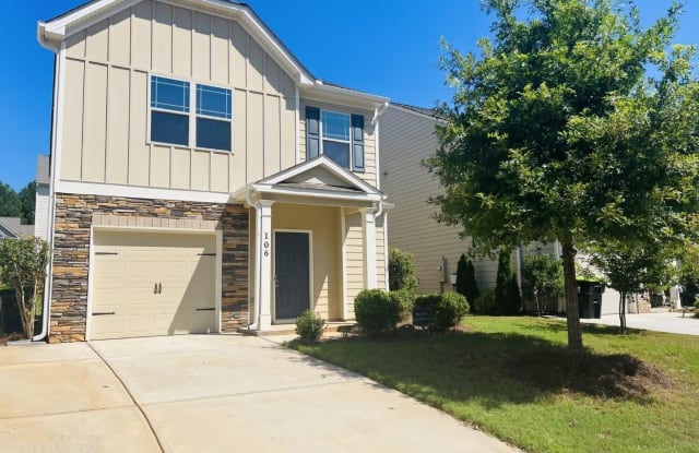 106 Southwind Circle - 106 Southwind Circle, Newnan, GA 30265